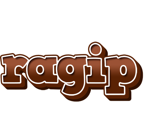 Ragip brownie logo