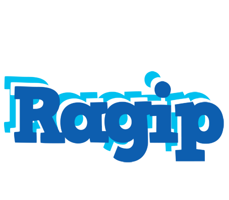 Ragip business logo
