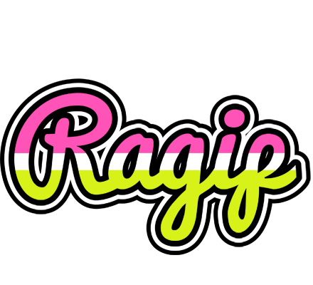 Ragip candies logo