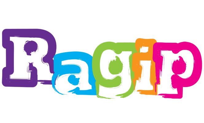 Ragip casino logo