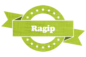 Ragip change logo