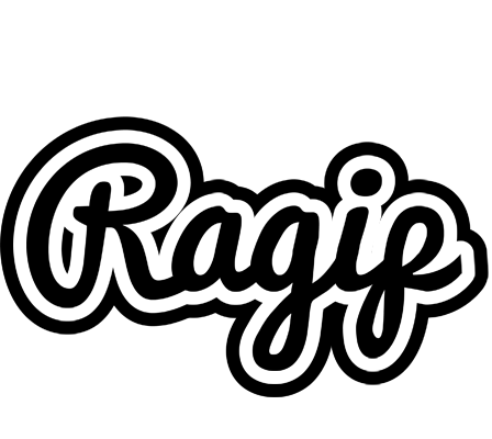 Ragip chess logo