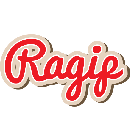 Ragip chocolate logo
