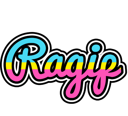 Ragip circus logo