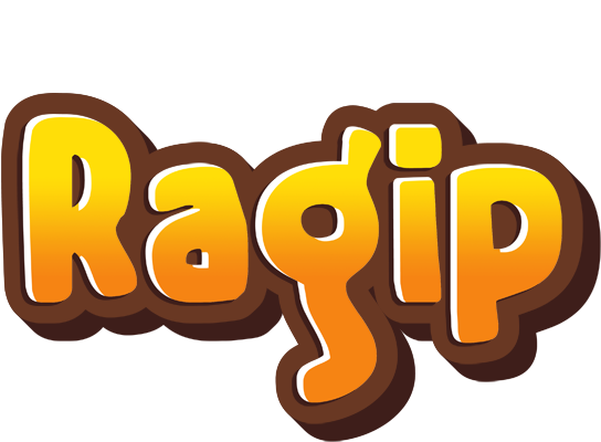 Ragip cookies logo