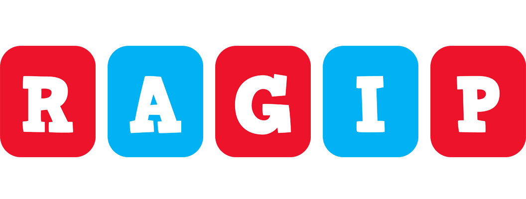 Ragip diesel logo