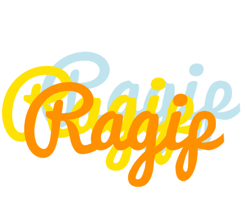 Ragip energy logo