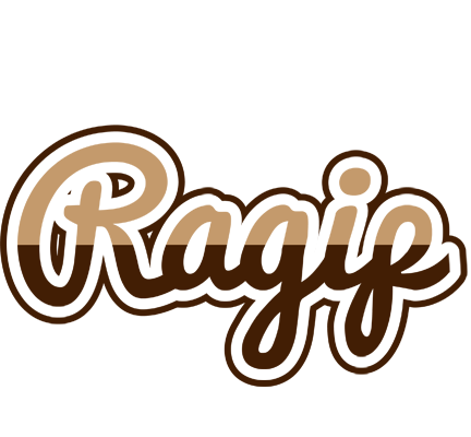 Ragip exclusive logo