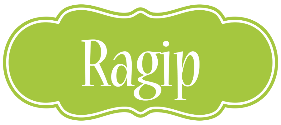 Ragip family logo