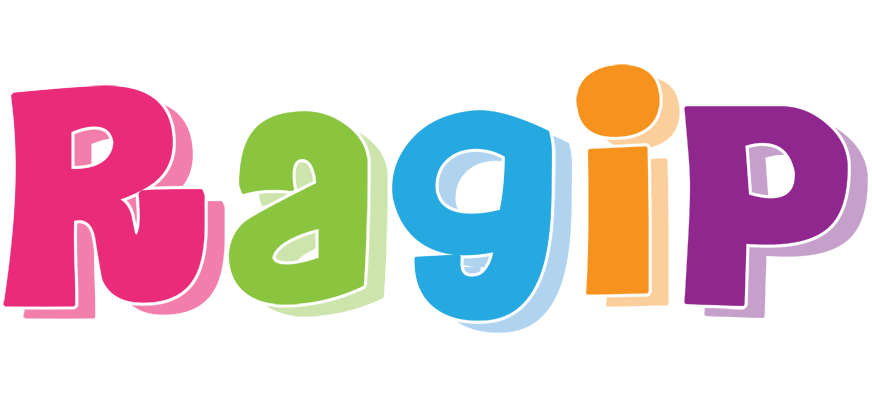 Ragip friday logo