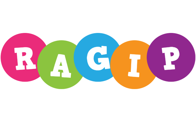 Ragip friends logo