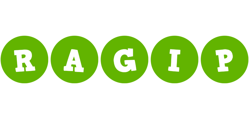 Ragip games logo