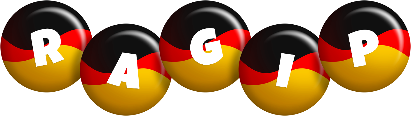 Ragip german logo