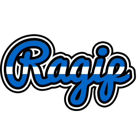 Ragip greece logo