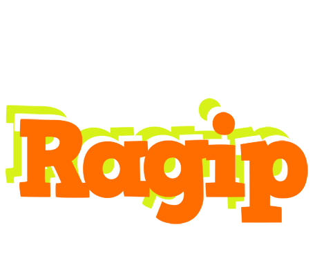 Ragip healthy logo