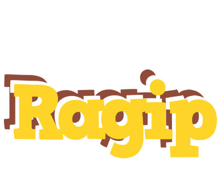 Ragip hotcup logo