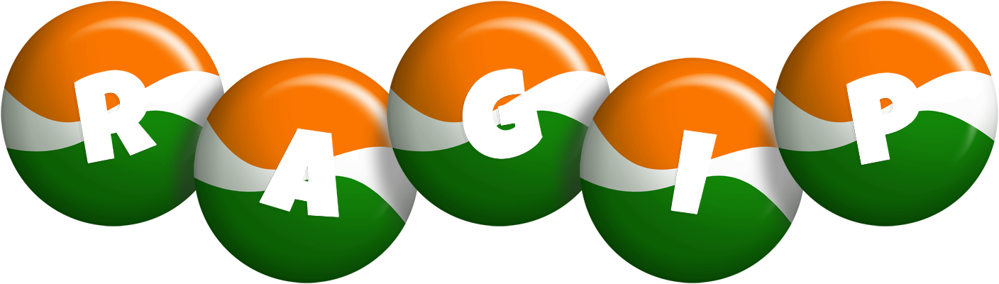 Ragip india logo