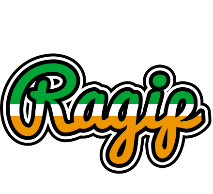 Ragip ireland logo