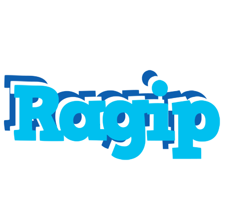 Ragip jacuzzi logo