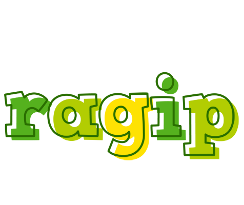 Ragip juice logo