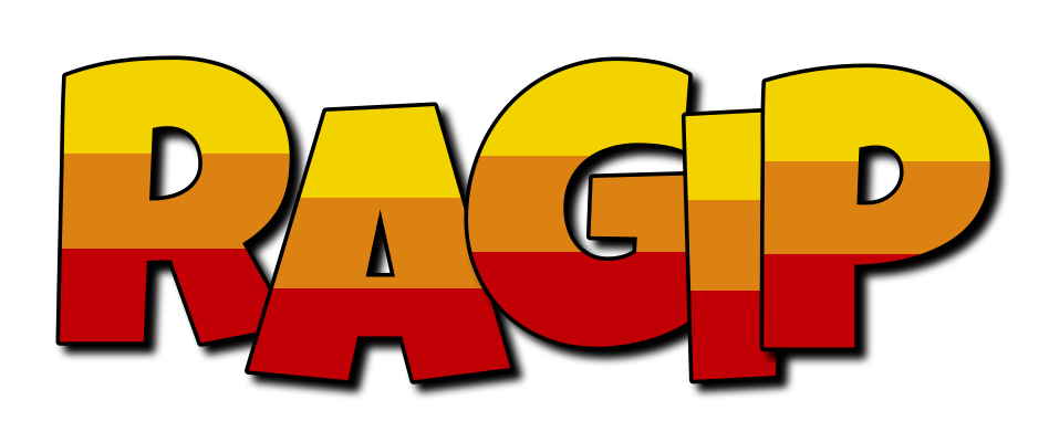 Ragip jungle logo