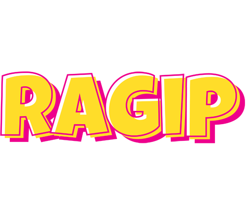Ragip kaboom logo