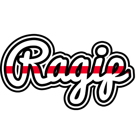 Ragip kingdom logo