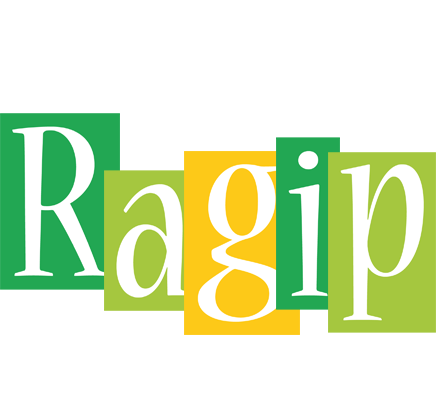 Ragip lemonade logo