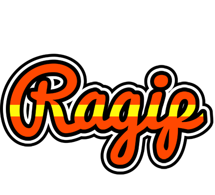 Ragip madrid logo