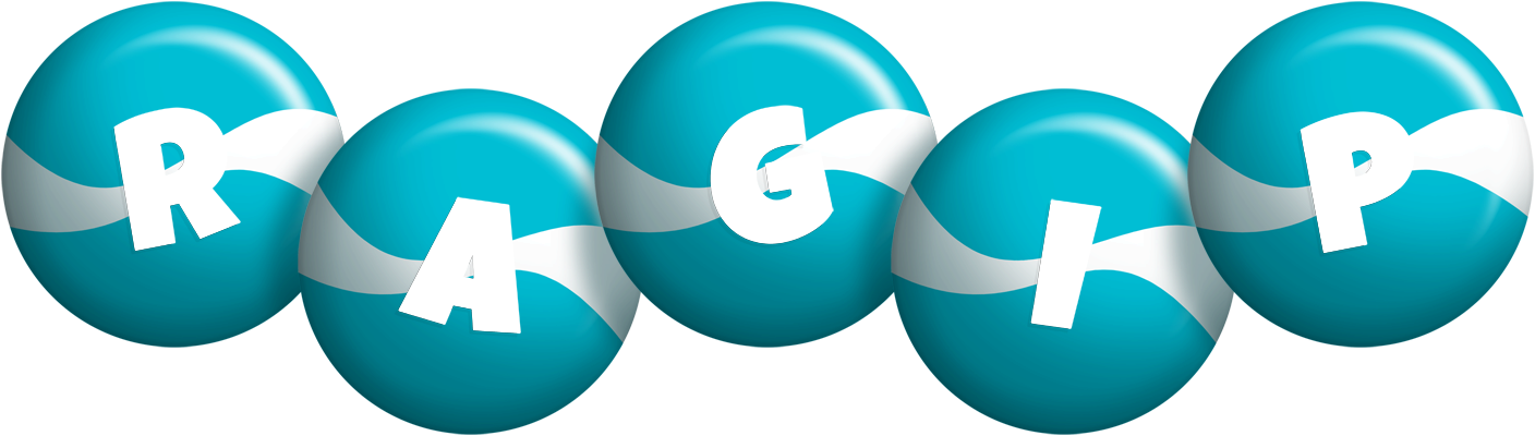 Ragip messi logo