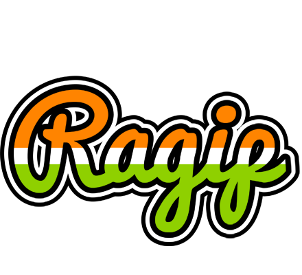 Ragip mumbai logo