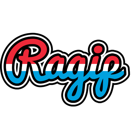 Ragip norway logo