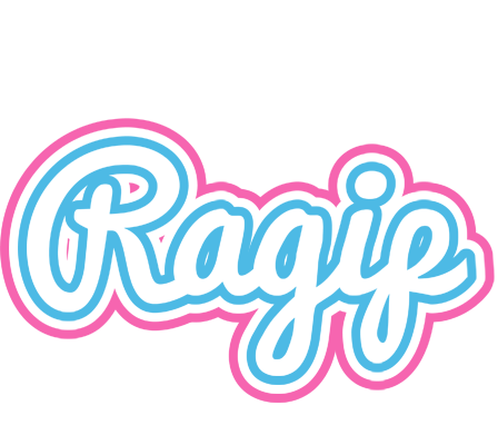 Ragip outdoors logo