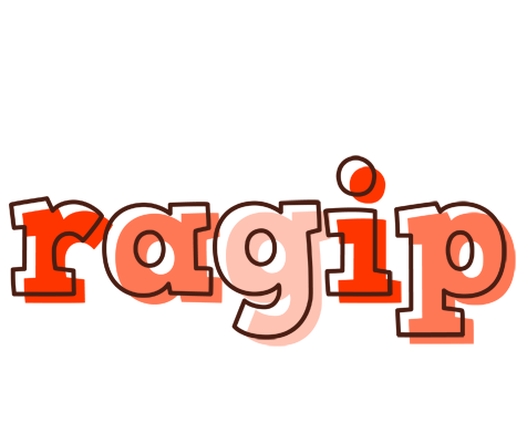 Ragip paint logo