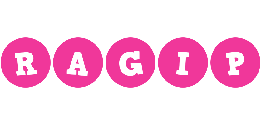 Ragip poker logo