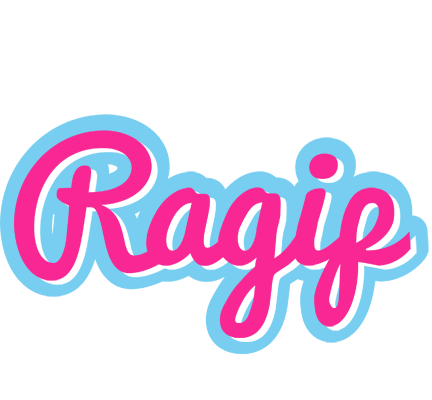 Ragip popstar logo