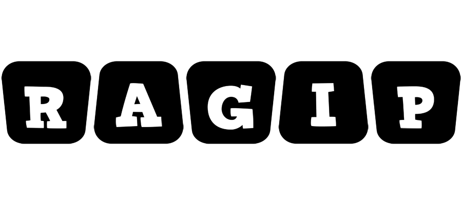 Ragip racing logo