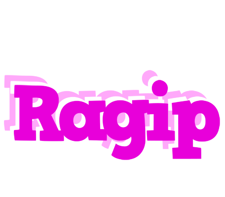 Ragip rumba logo