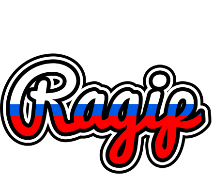 Ragip russia logo