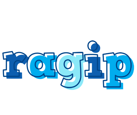 Ragip sailor logo