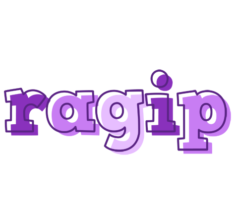 Ragip sensual logo