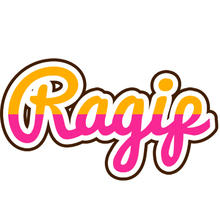 Ragip smoothie logo