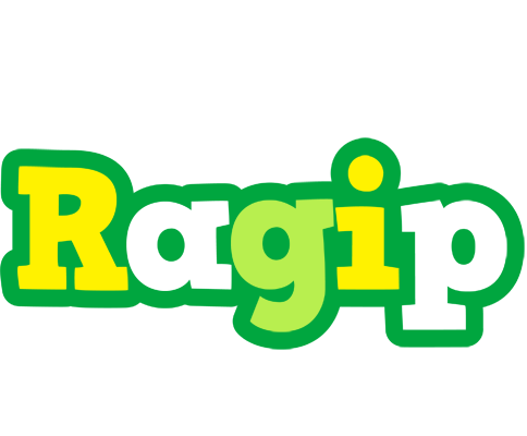 Ragip soccer logo