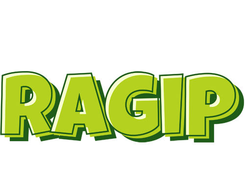 Ragip summer logo
