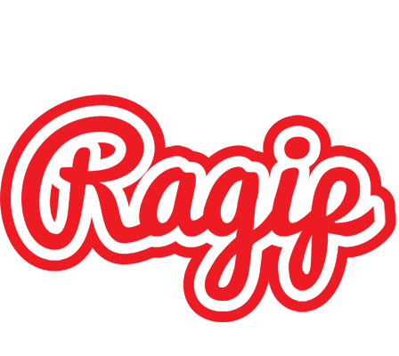 Ragip sunshine logo