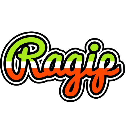 Ragip superfun logo