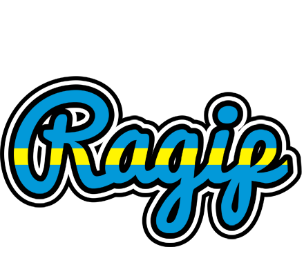 Ragip sweden logo