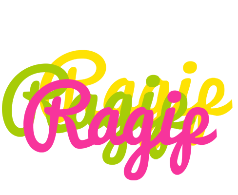 Ragip sweets logo