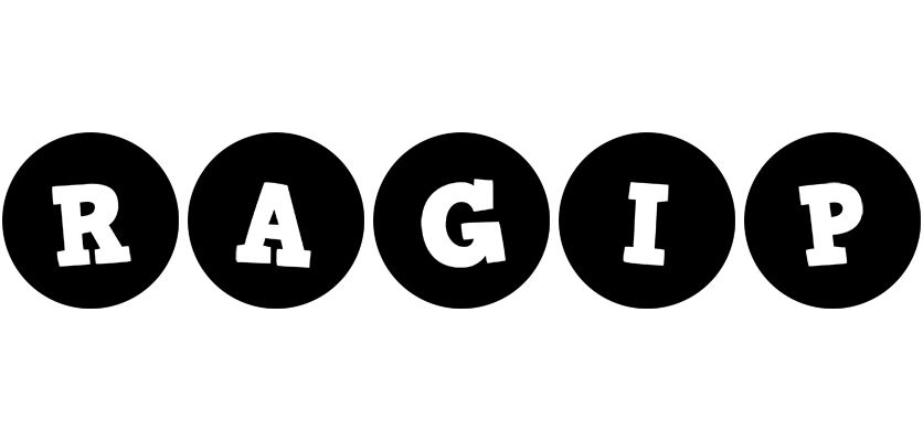 Ragip tools logo