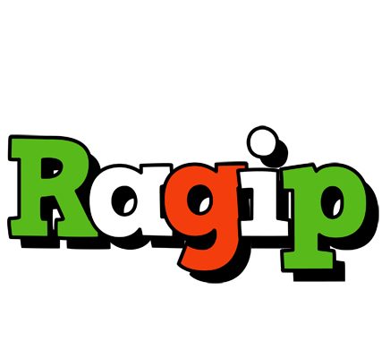 Ragip venezia logo